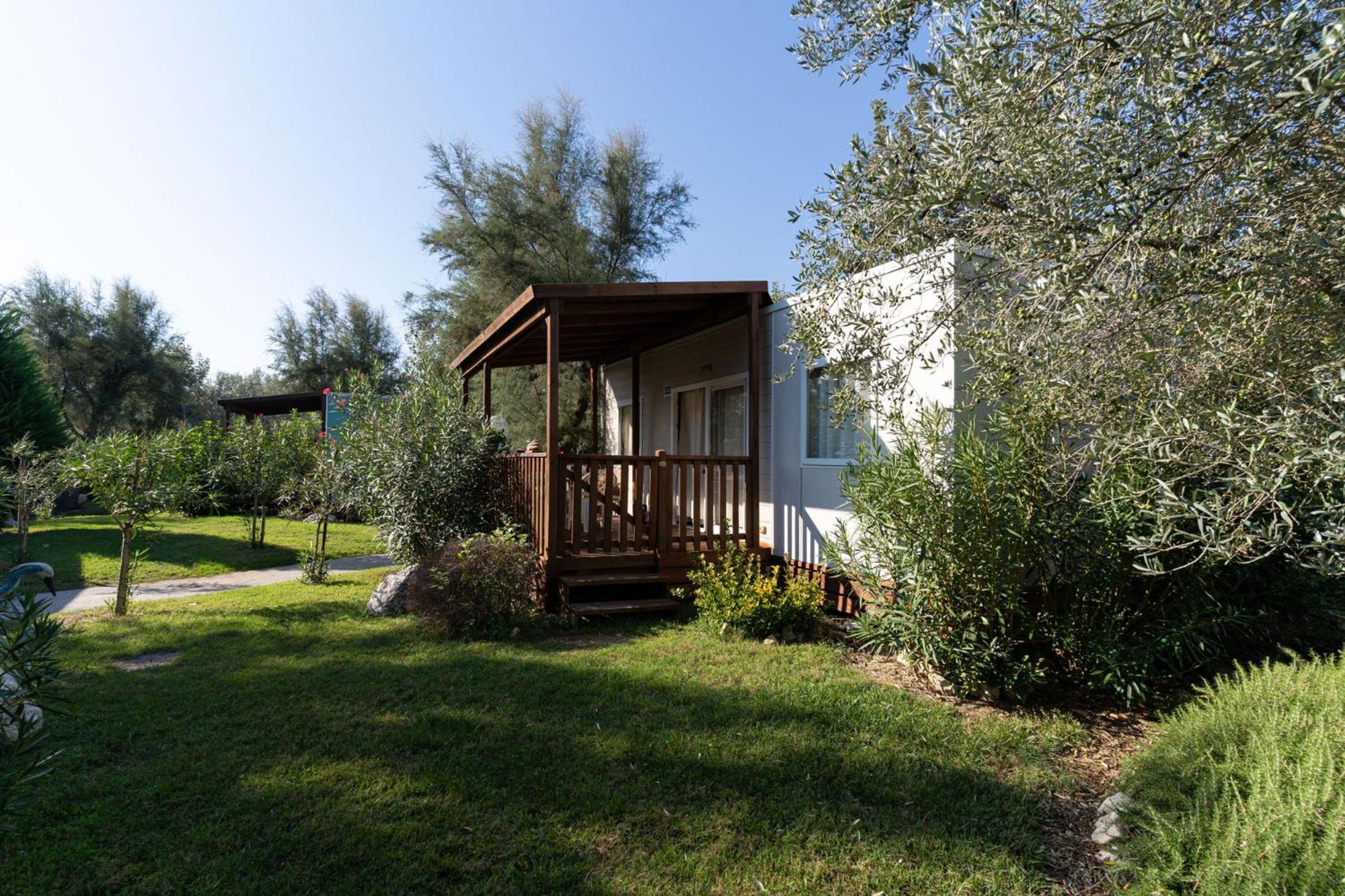 Club Del Sole Stork Family Collection Hotel Джулианова Екстериор снимка