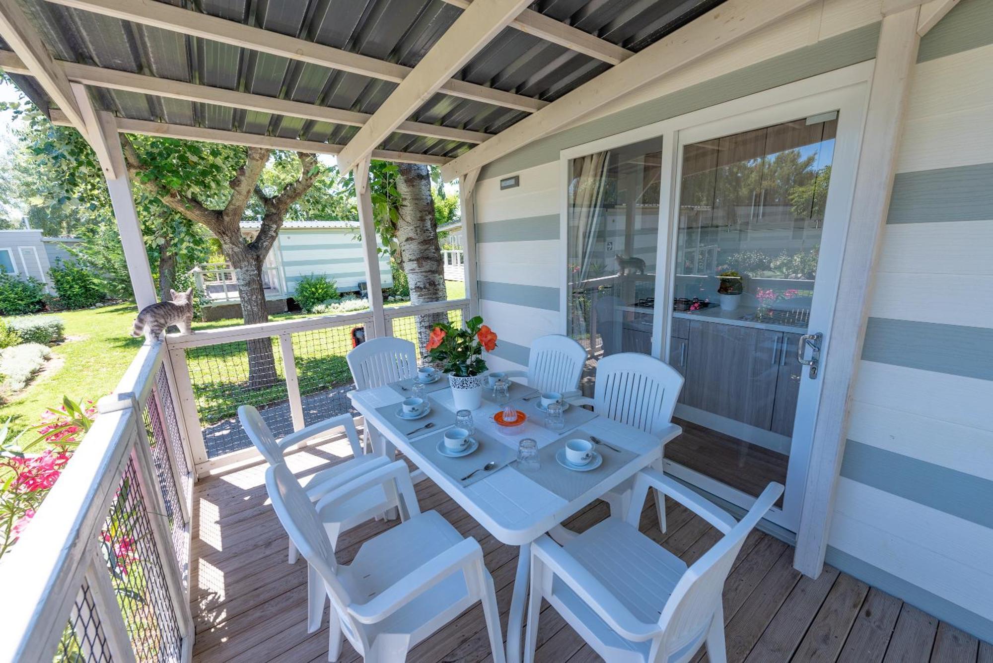 Club Del Sole Stork Family Collection Hotel Джулианова Екстериор снимка