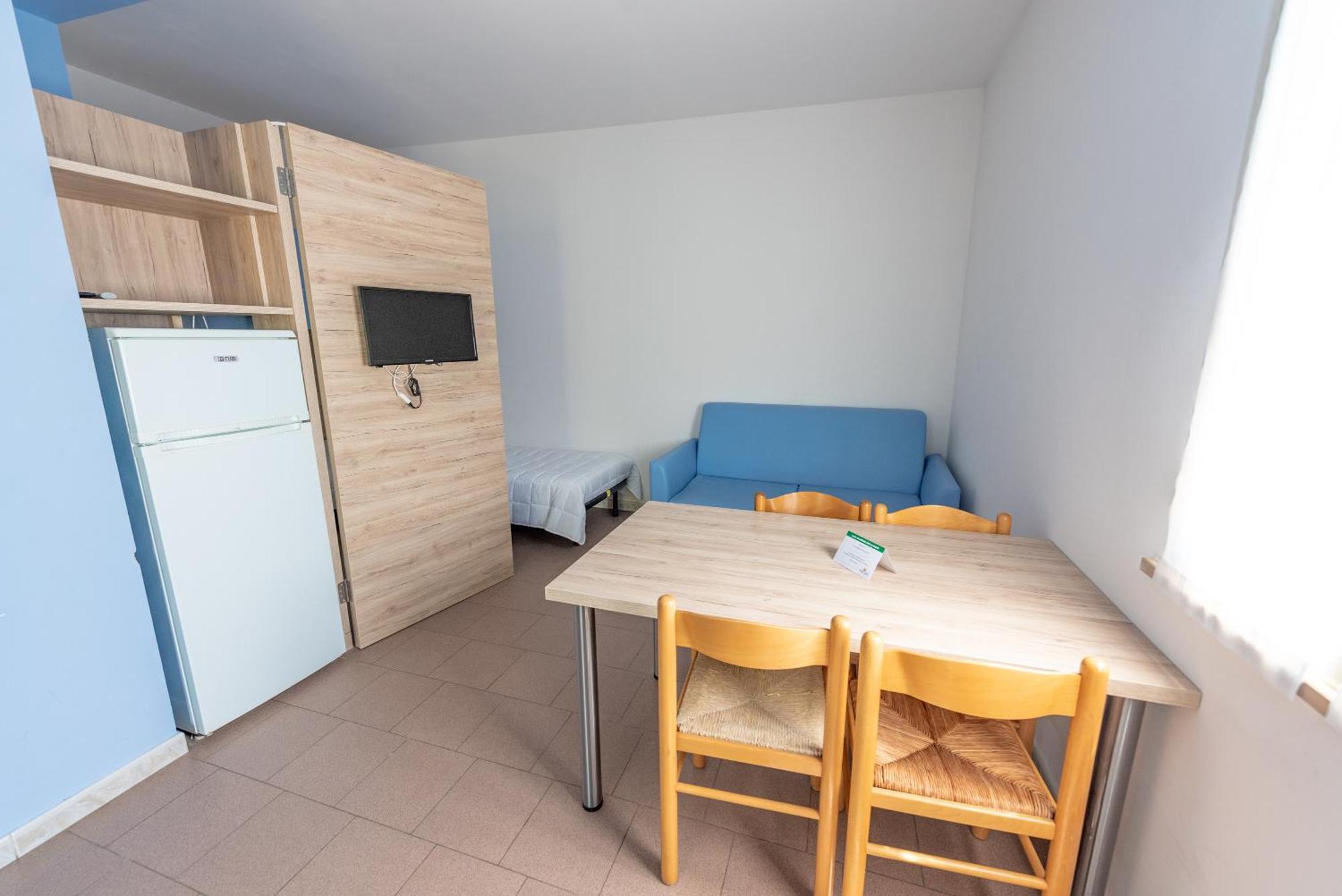 Club Del Sole Stork Family Collection Hotel Джулианова Екстериор снимка