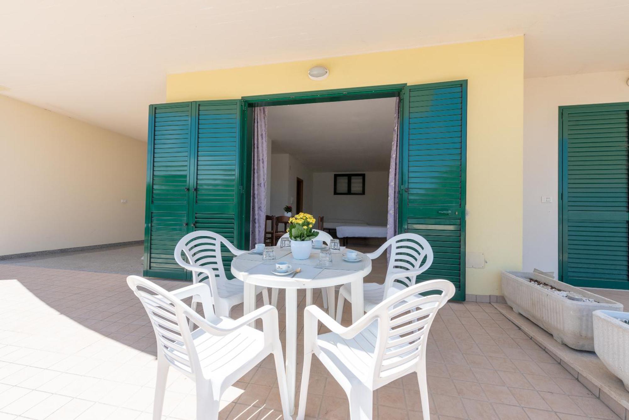 Club Del Sole Stork Family Collection Hotel Джулианова Екстериор снимка