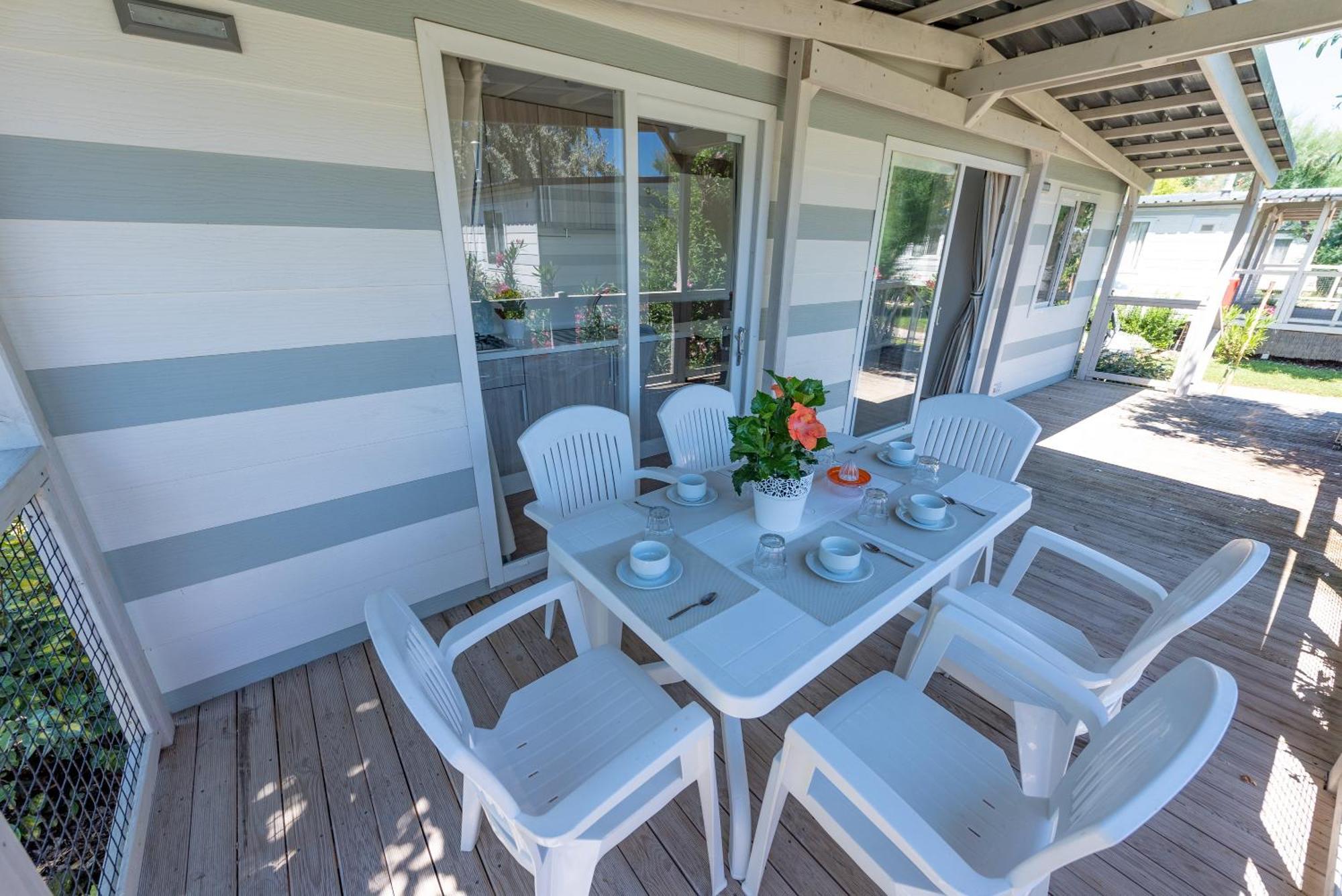 Club Del Sole Stork Family Collection Hotel Джулианова Екстериор снимка