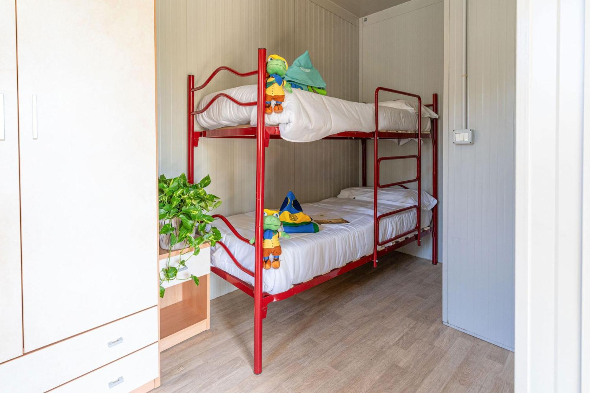 Club Del Sole Stork Family Collection Hotel Джулианова Екстериор снимка
