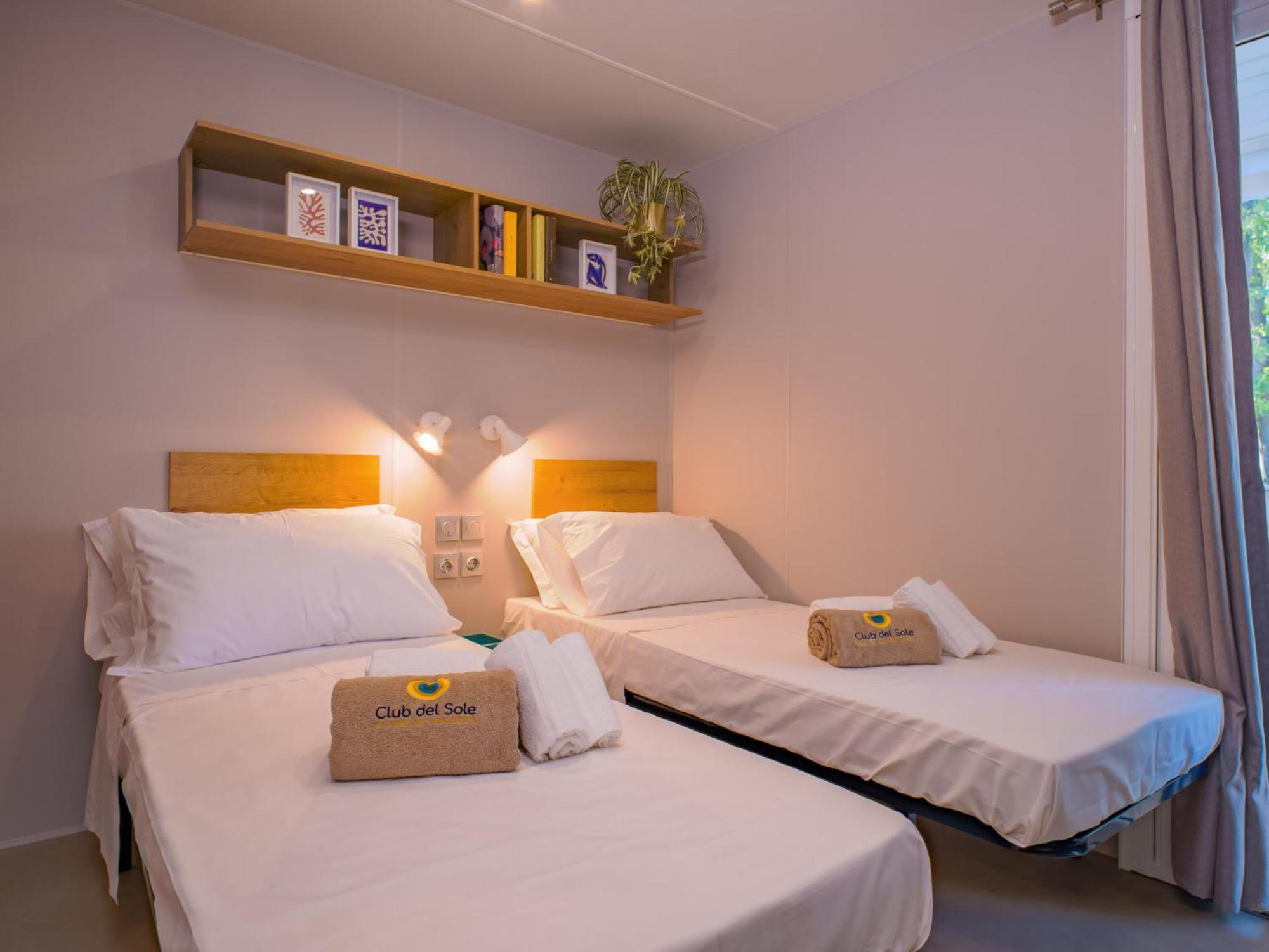 Club Del Sole Stork Family Collection Hotel Джулианова Екстериор снимка